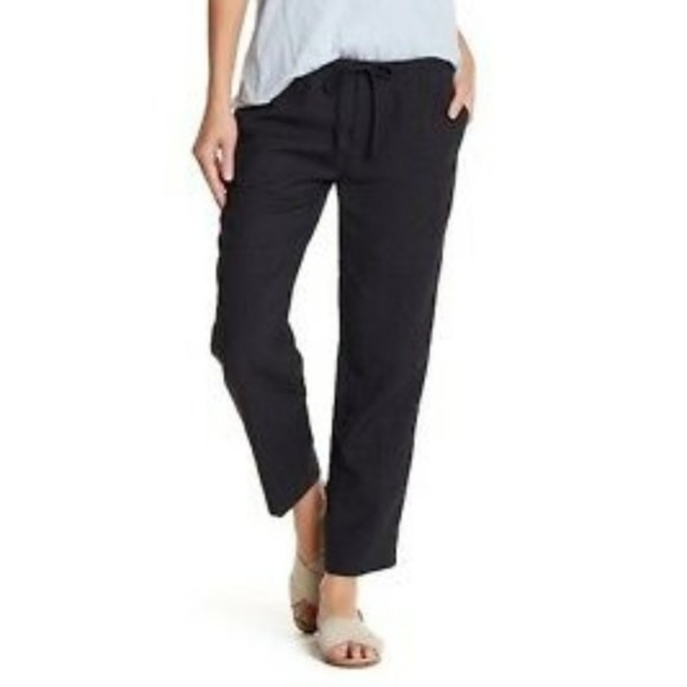 Standard James Perse Relaxed Trouser Pants NWT